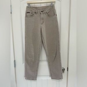 Riders Vintage Jeans